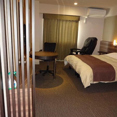 Ushiku City Hotel Annex Экстерьер фото