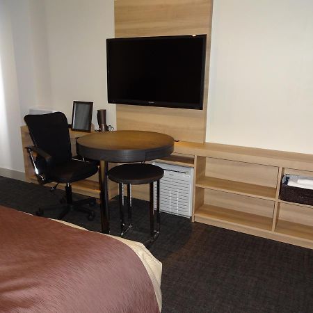 Ushiku City Hotel Annex Экстерьер фото