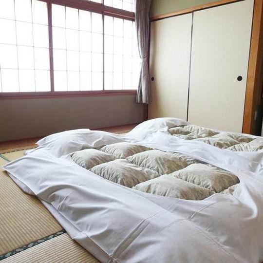 Ushiku City Hotel Annex Экстерьер фото