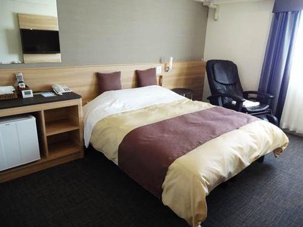 Ushiku City Hotel Annex Экстерьер фото