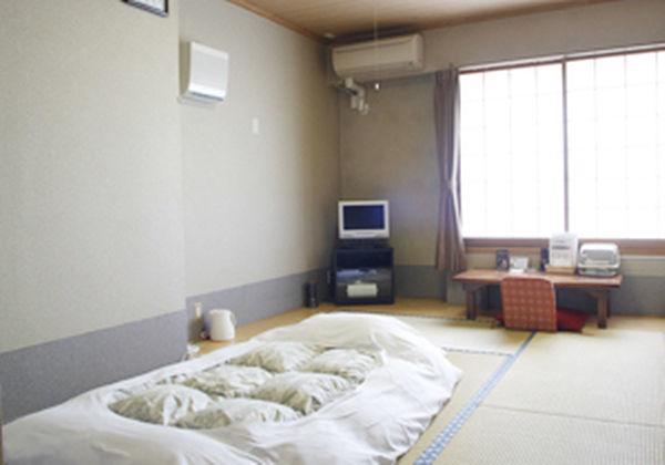 Ushiku City Hotel Annex Экстерьер фото