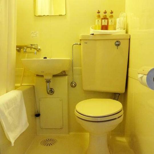 Ushiku City Hotel Annex Экстерьер фото