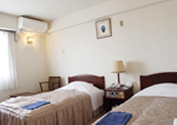 Ushiku City Hotel Annex Экстерьер фото