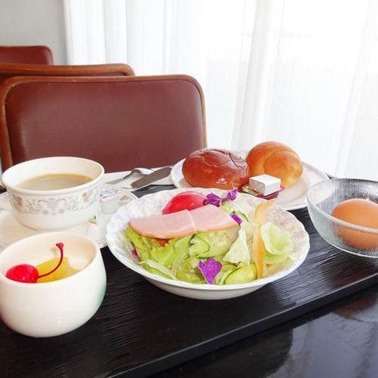 Ushiku City Hotel Annex Экстерьер фото