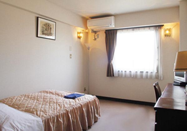 Ushiku City Hotel Annex Экстерьер фото