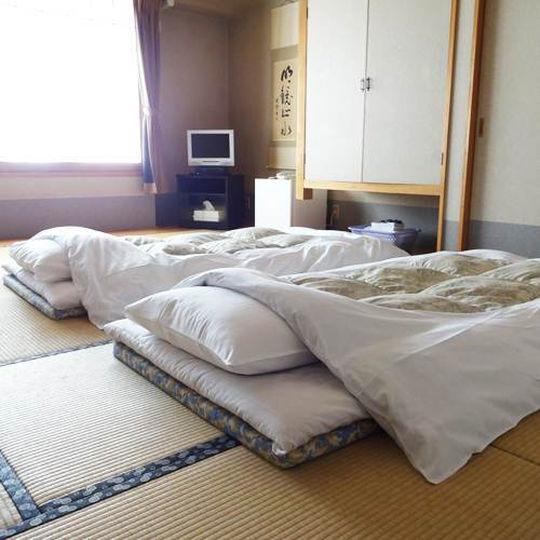 Ushiku City Hotel Annex Экстерьер фото