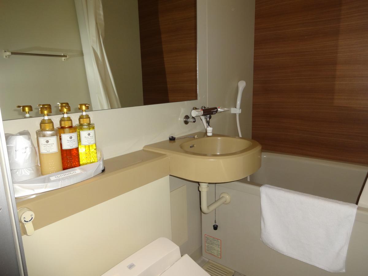 Ushiku City Hotel Annex Экстерьер фото