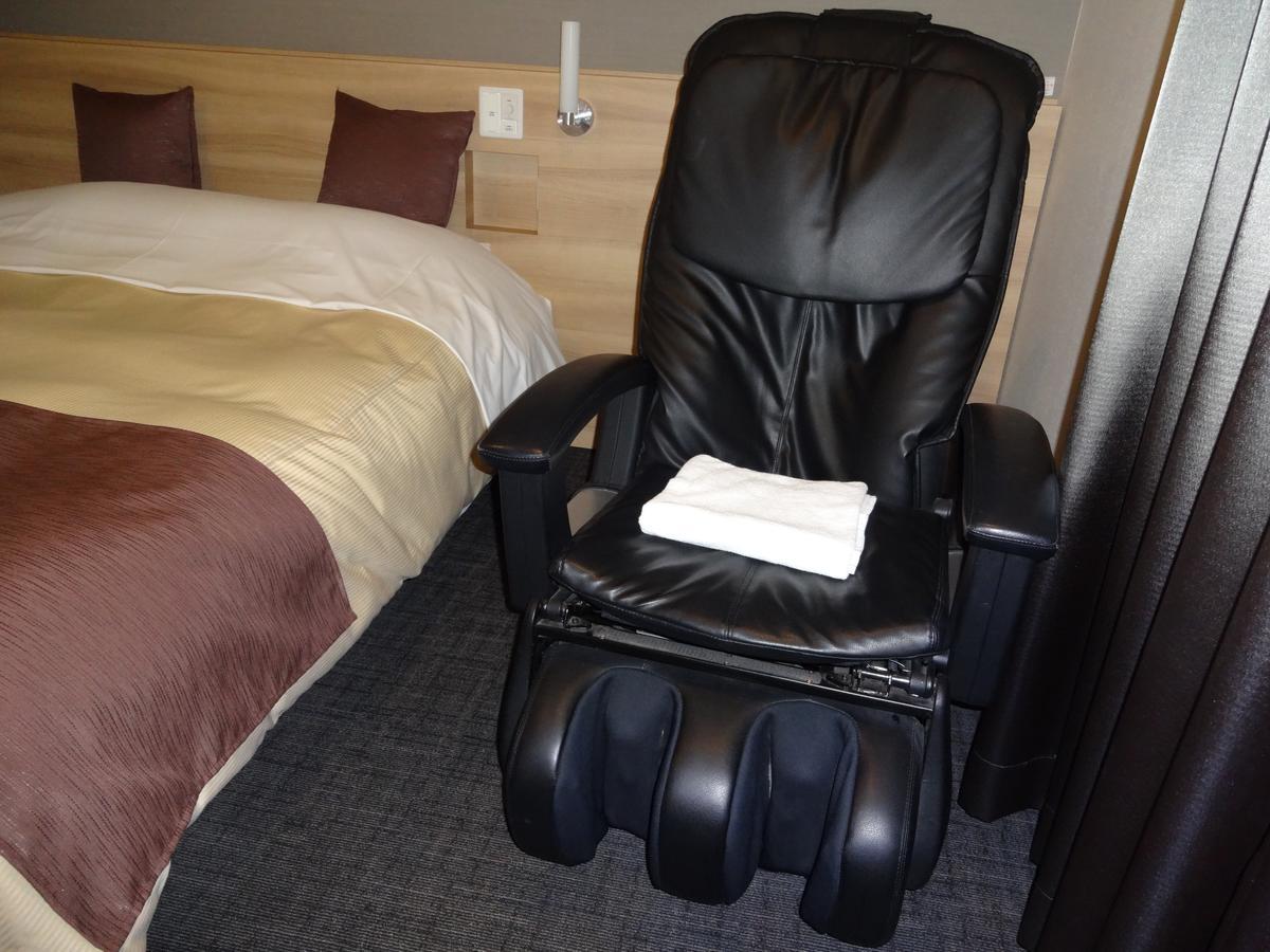 Ushiku City Hotel Annex Экстерьер фото