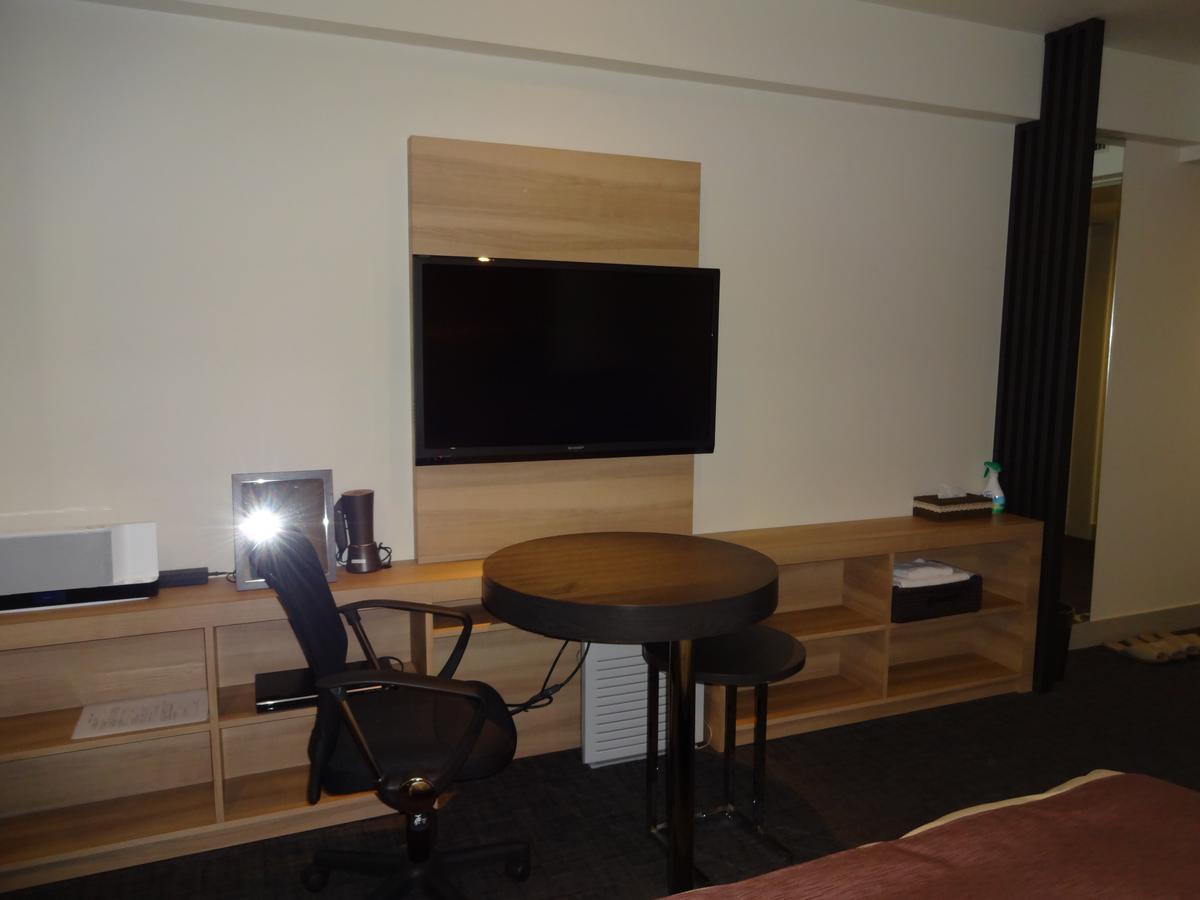 Ushiku City Hotel Annex Экстерьер фото