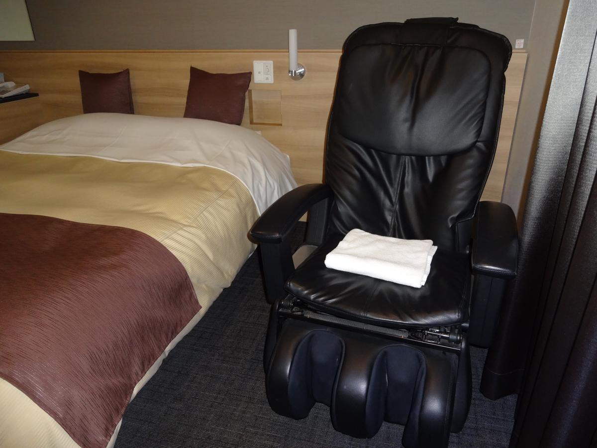 Ushiku City Hotel Annex Экстерьер фото