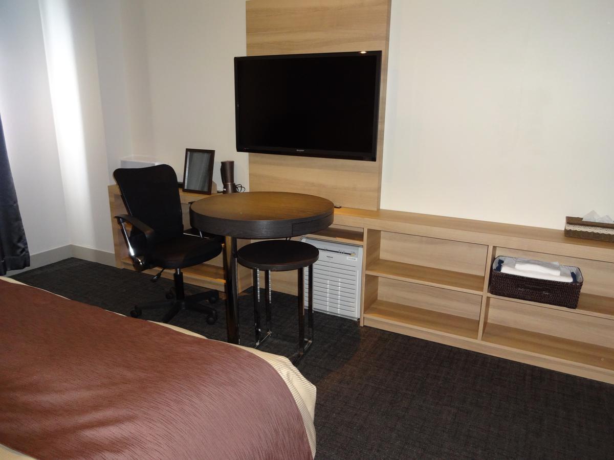 Ushiku City Hotel Annex Экстерьер фото